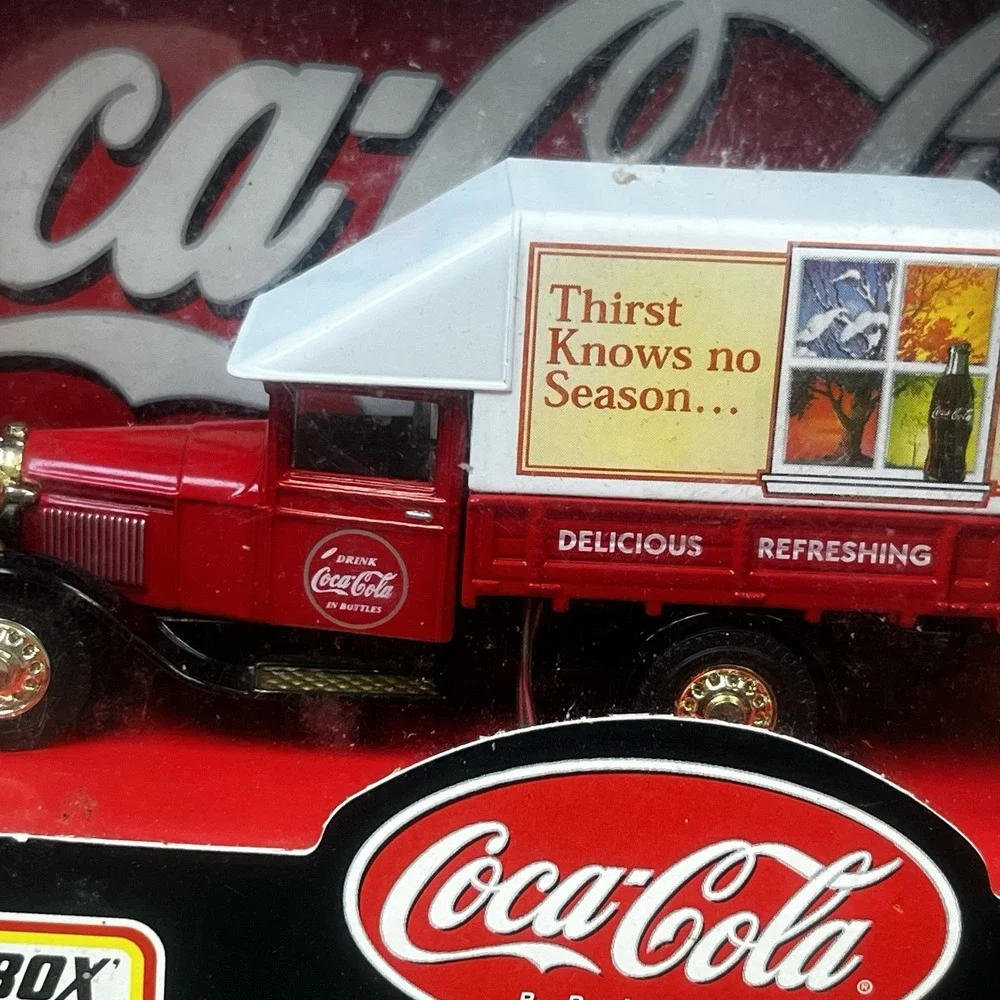 MATCHBOX this collectibles